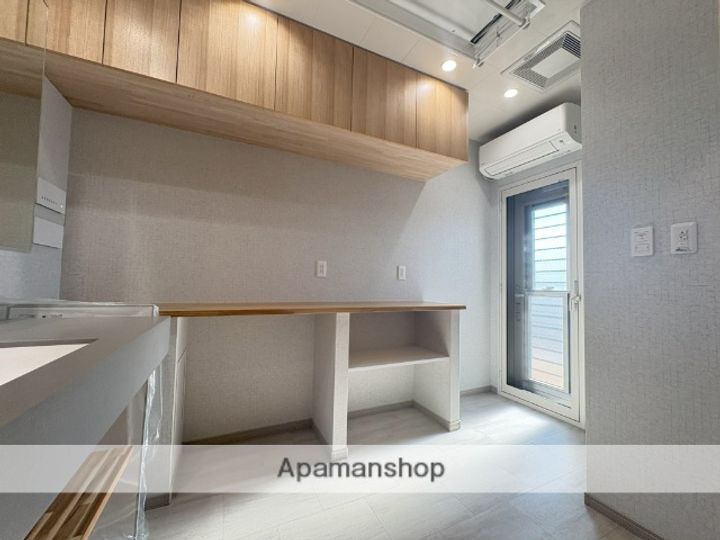 プレミアムコート千里丘の内装