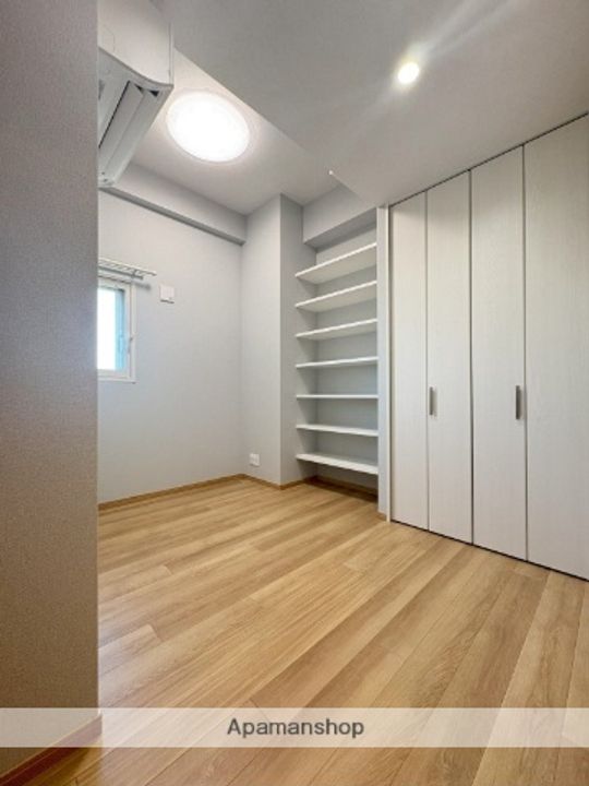 プレミアムコート千里丘の内装