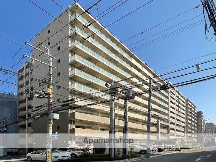 小西マンションのその他画像