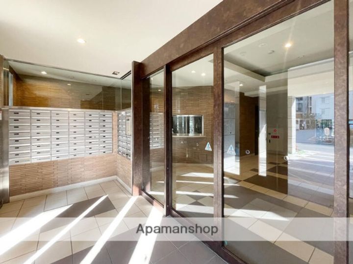 小西マンションのその他画像