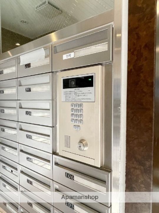 小西マンションのその他画像