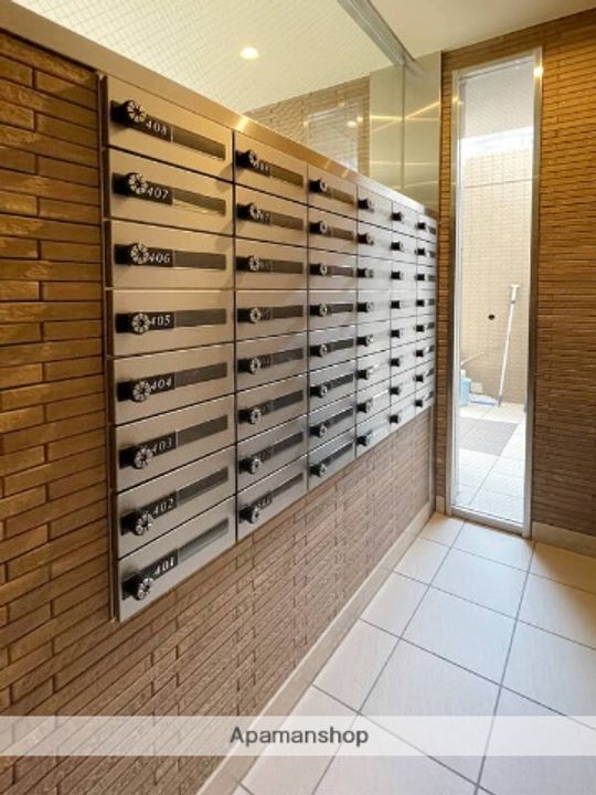 小西マンションのその他画像