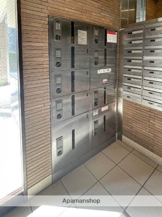 小西マンションのその他画像