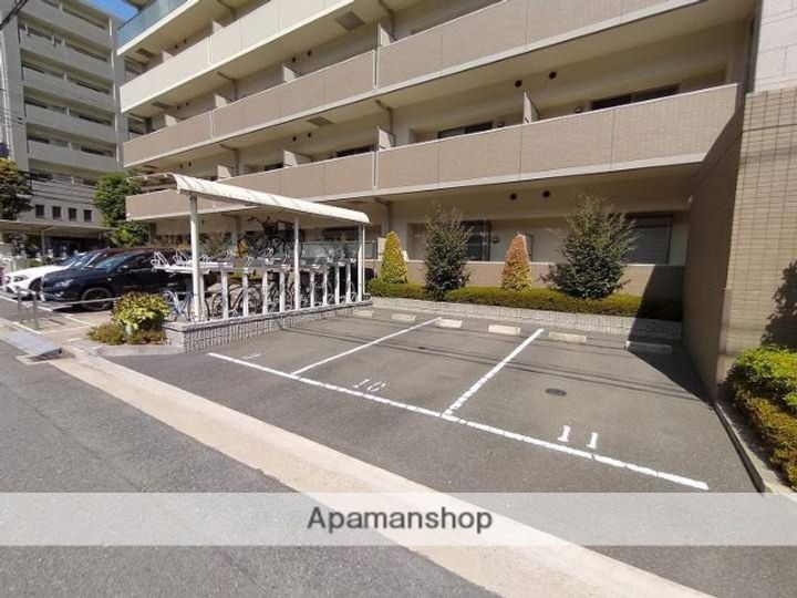 小西マンションのその他画像