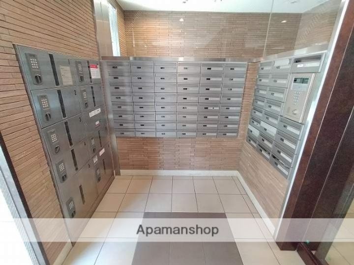 小西マンションのその他画像