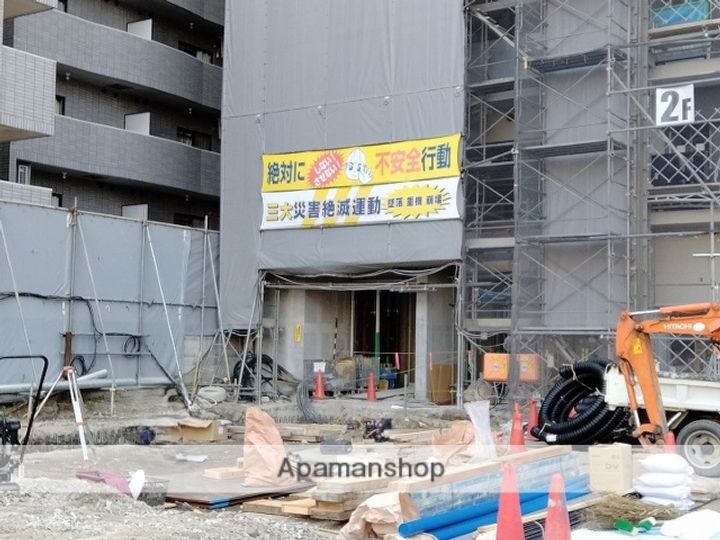 コンフォリア新大阪宮原Qのその他画像