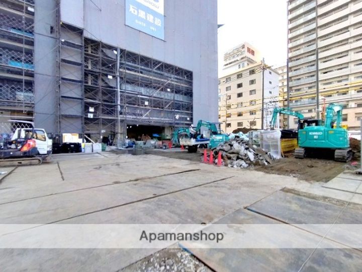 コンフォリア新大阪宮原Qのその他画像