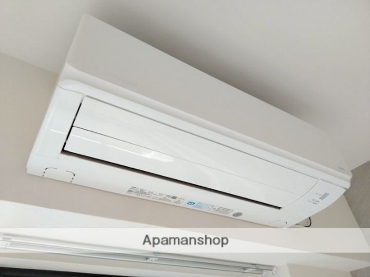 コンフォリア新大阪宮原Qの内装