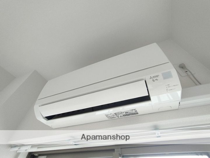 エスリードザ・グラン大阪ノースの内装