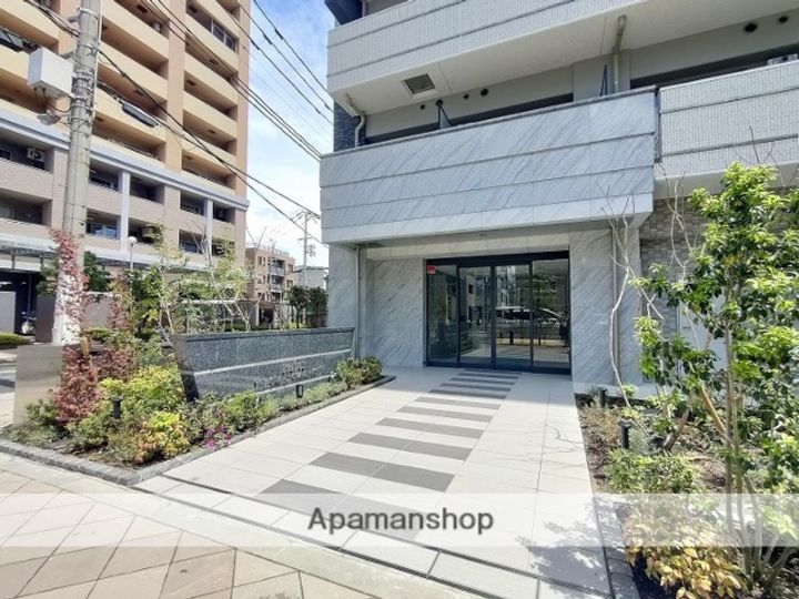 エスリードザ・グラン大阪ノースのその他画像