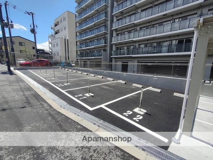 エスリードザ・グラン大阪ノースのその他画像