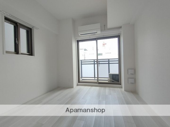 エスリードザ・グラン大阪ノースの内装