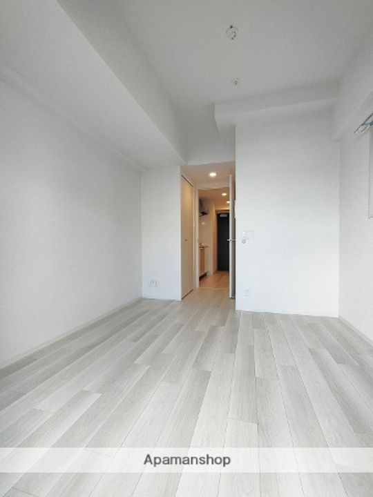 エスリードザ・グラン大阪ノースの内装