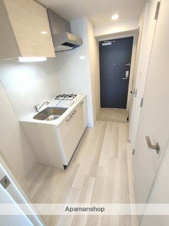 エスリードザ・グラン大阪ノースの内装