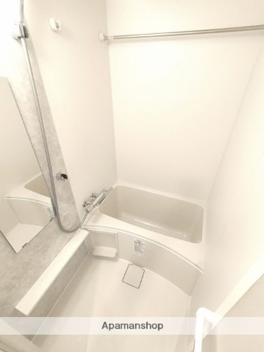 エスリードザ・グラン大阪ノースの風呂