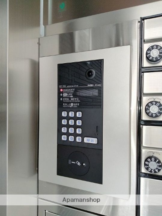 CASA.FILANTE Vのその他画像