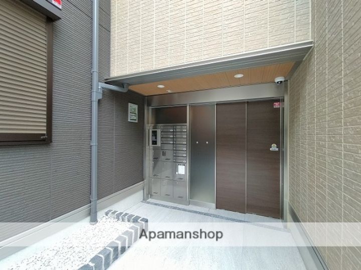 CASA.FILANTE Vのその他画像