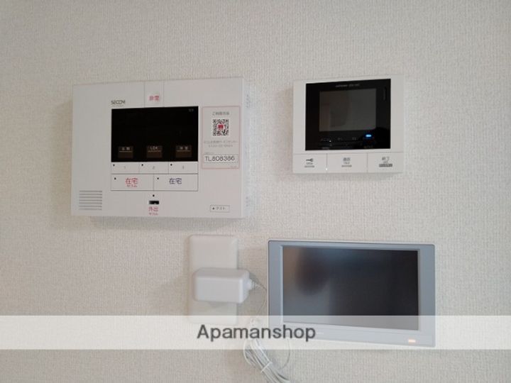 CASA.FILANTE Vのその他画像