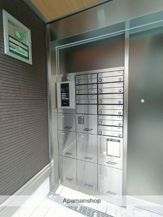 CASA.FILANTE Vのその他画像