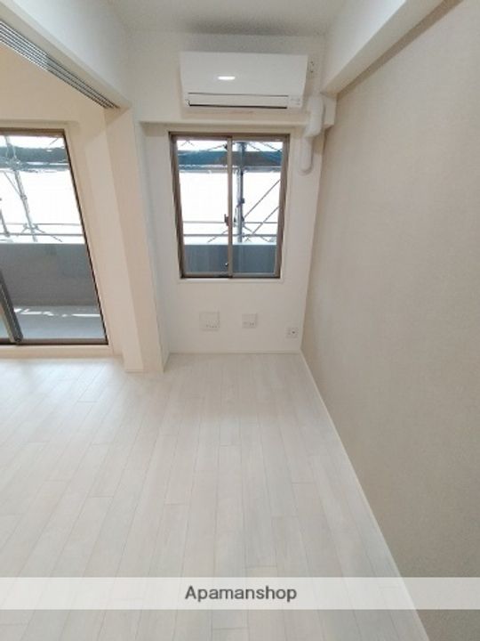 スプランディッドライズ新大阪ノースの内装