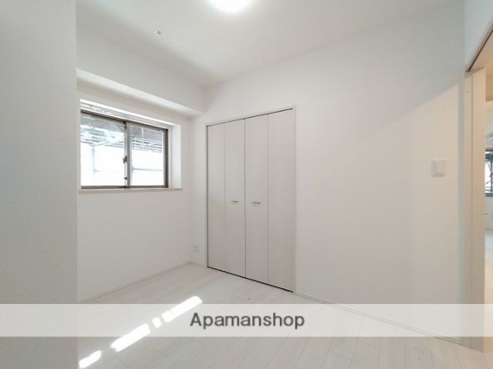 スプランディッドライズ新大阪ノースの内装