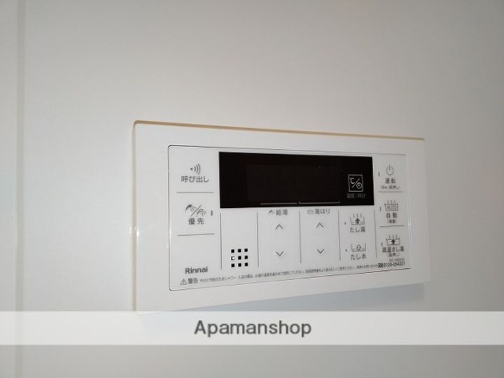 スプランディッドライズ新大阪ノースの内装