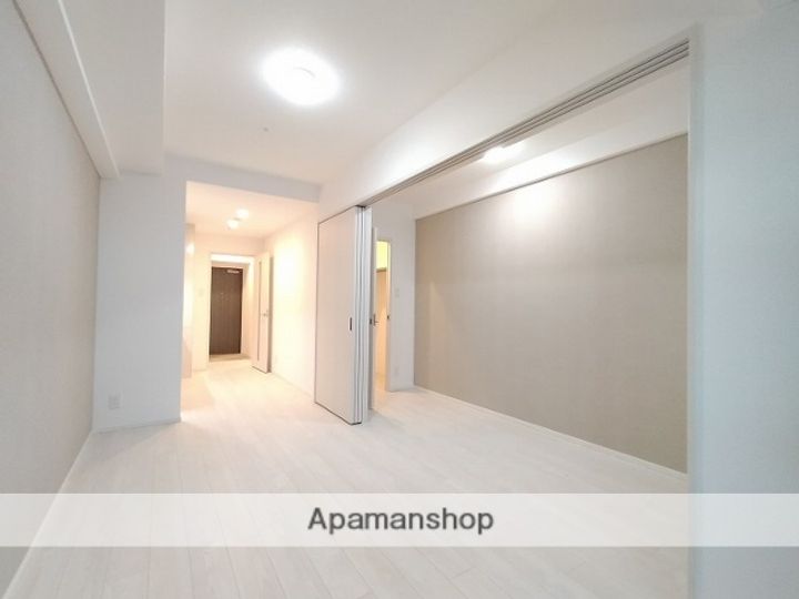 スプランディッドライズ新大阪ノースの内装