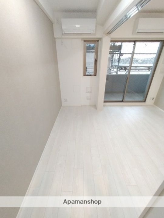 スプランディッドライズ新大阪ノースの内装