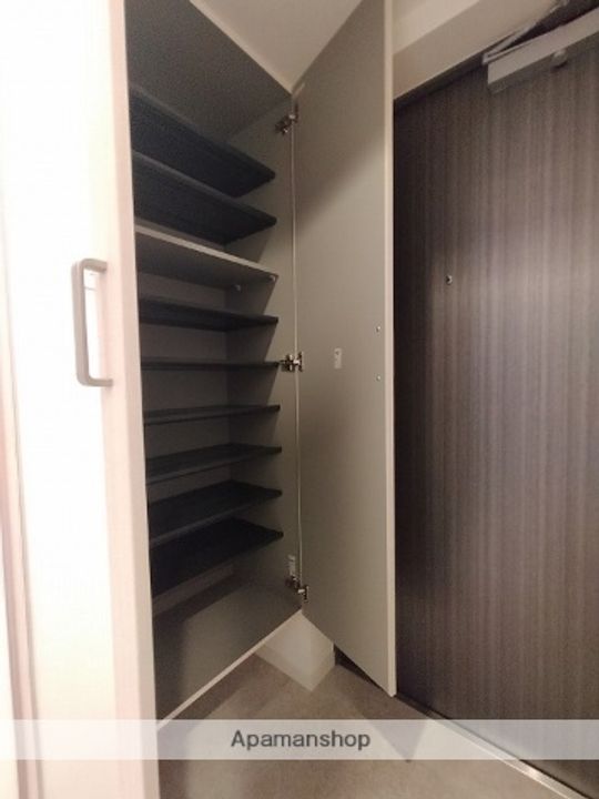 スプランディッドライズ新大阪ノースの内装