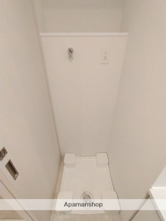 スプランディッドライズ新大阪ノースの内装