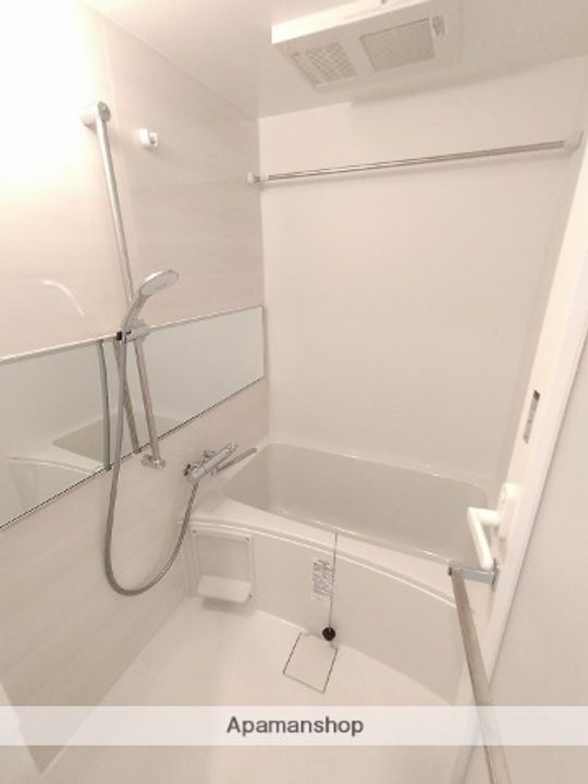 スプランディッドライズ新大阪ノースの風呂