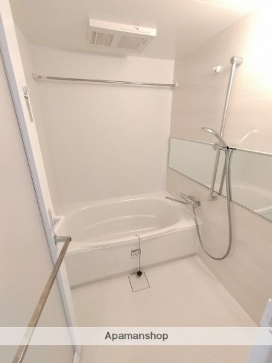 スプランディッドライズ新大阪ノースの風呂