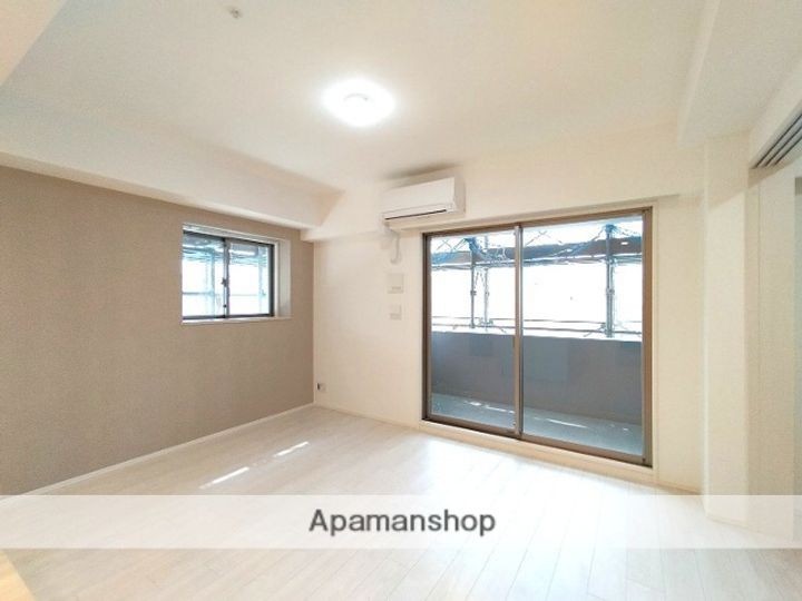 スプランディッドライズ新大阪ノースの内装