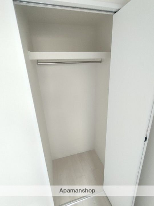 カルム小西Ⅴの内装