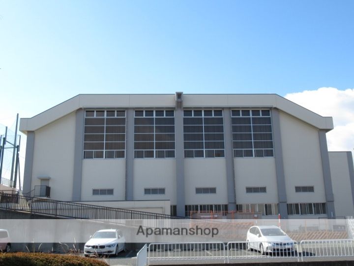 大阪府吹田市山田東4丁目の賃貸マンションの周辺