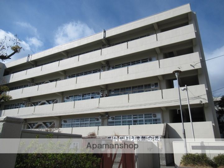 大阪府吹田市山田東4丁目の賃貸マンションの周辺