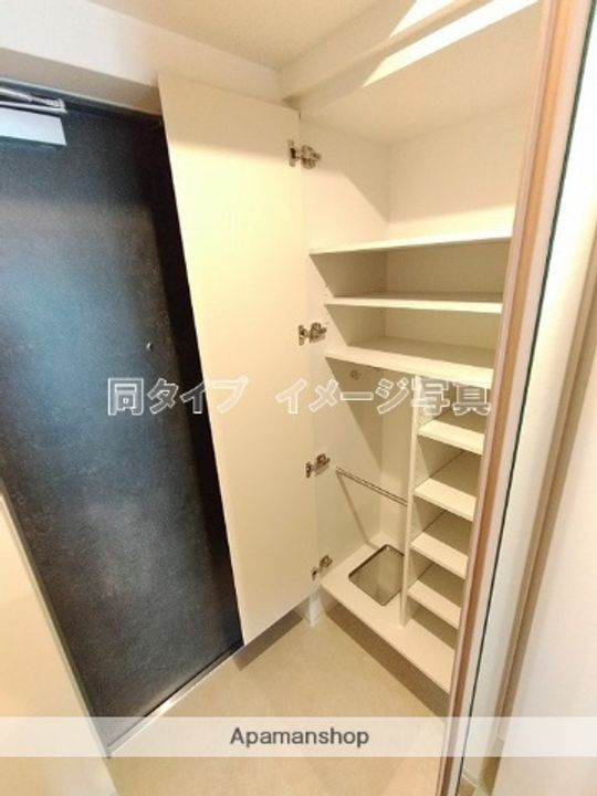 大阪府摂津市千里丘東1丁目の賃貸マンションのその他画像