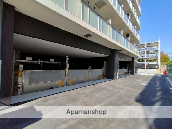 大阪府摂津市千里丘東1丁目の賃貸マンションのその他画像