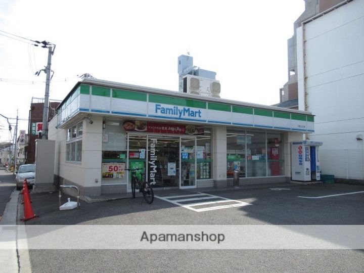 大阪府摂津市千里丘東1丁目の賃貸マンションの周辺