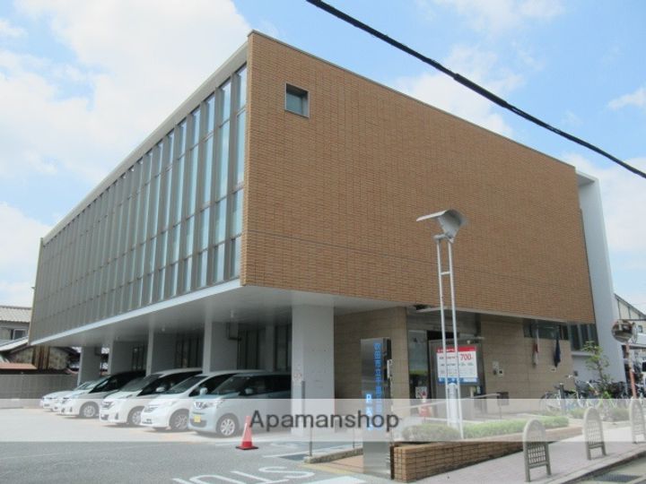 大阪府摂津市千里丘東1丁目の賃貸マンションの周辺