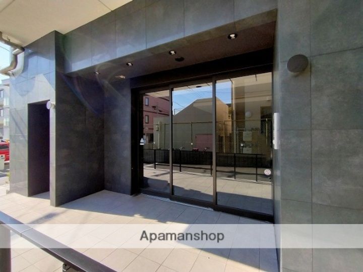 大阪府摂津市千里丘東1丁目の賃貸マンションのその他画像