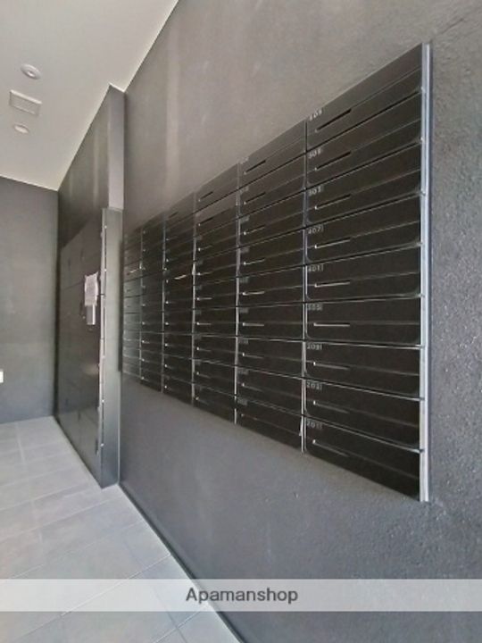 大阪府摂津市千里丘東1丁目の賃貸マンションのその他画像