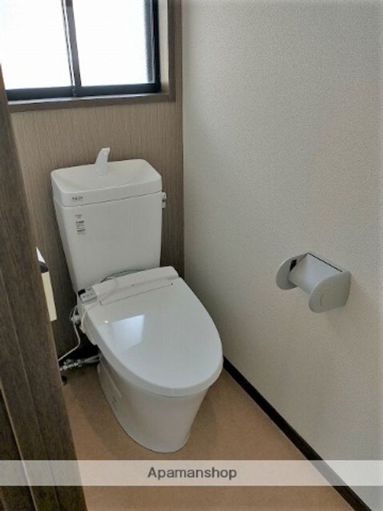 大阪府吹田市原町3丁目(一戸建)の賃貸物件の内装
