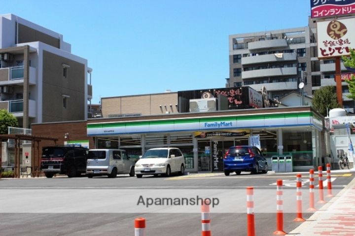 大阪府吹田市原町3丁目(一戸建)の賃貸物件の周辺