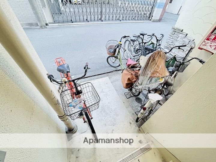 都島岡本マンションのその他画像