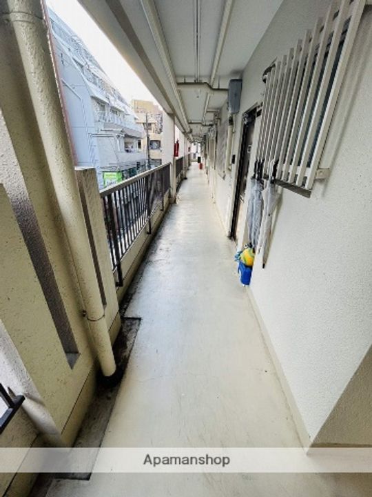 都島岡本マンションのその他画像