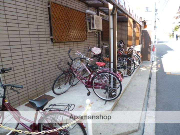 クローバーマンションのその他画像