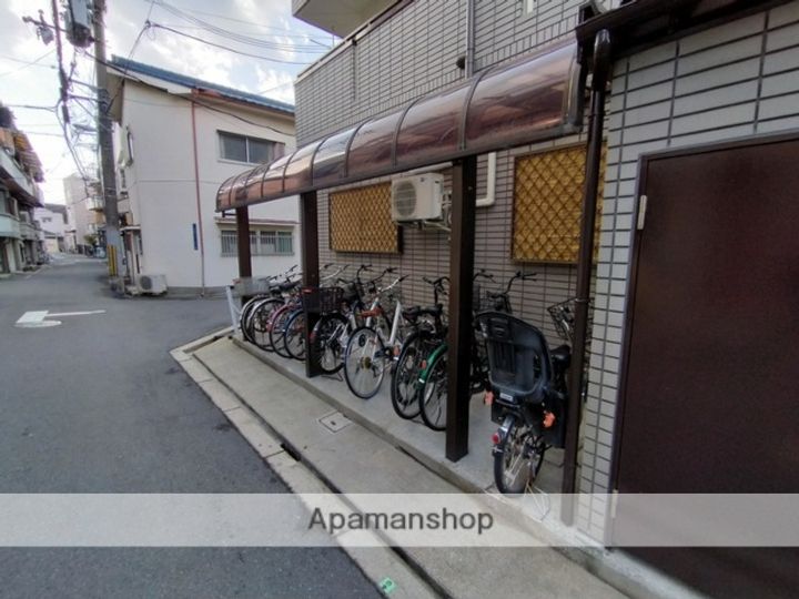 クローバーマンションのその他画像