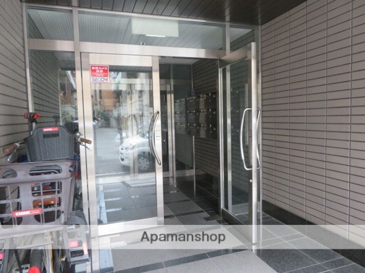クローバーマンションのその他画像