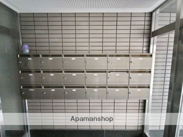 クローバーマンションのその他画像
